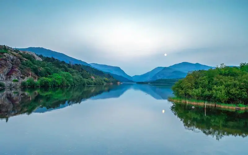 智慧工业自动化